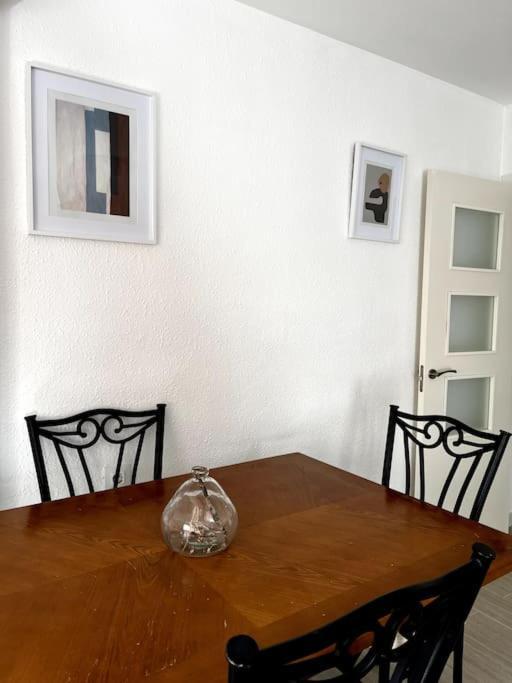 Apartment 10 Meters From The Beach Puerto de Sagunto Exterior photo