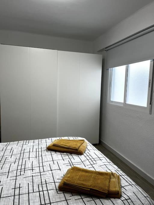 Apartment 10 Meters From The Beach Puerto de Sagunto Exterior photo